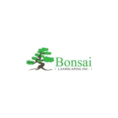 Bonsai Landscaping