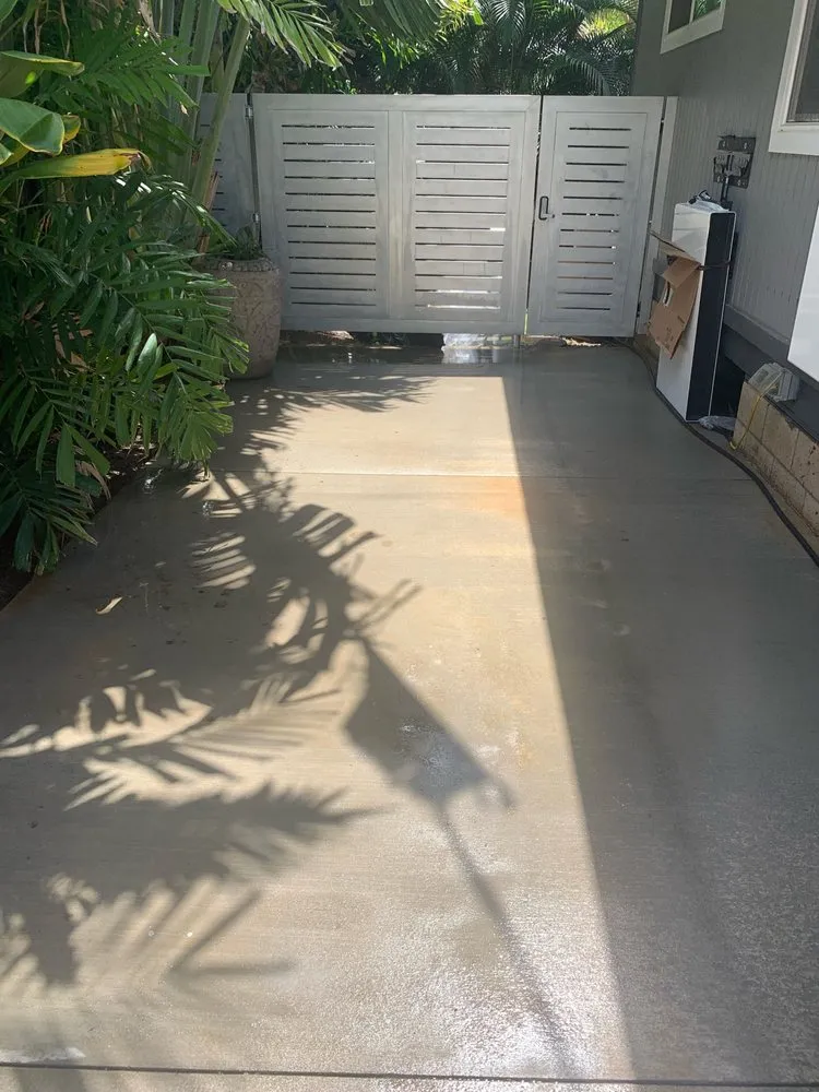 Trusted residential landscaping in Waimanalo, HI by Bonzai Landscape & Design