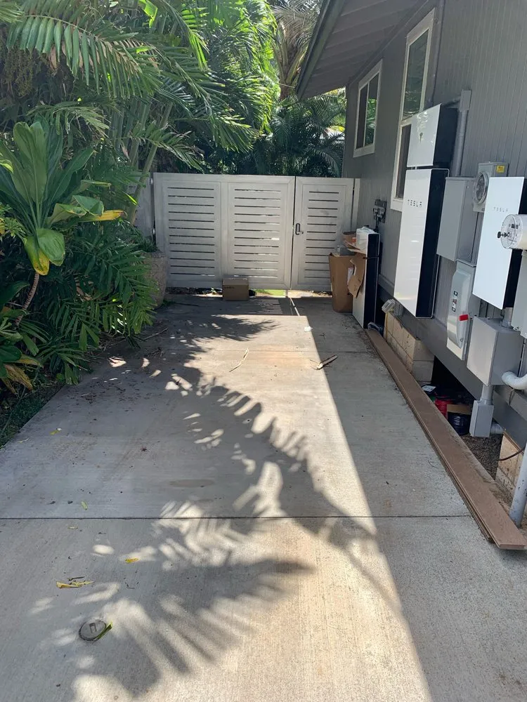 Local landscape installation experts serving Waimanalo, HI - Bonzai Landscape & Design