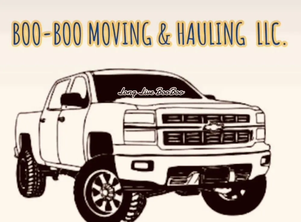 Affordable residential landscaping in Baltimore, MD by Boo Boo Moving & Hauling