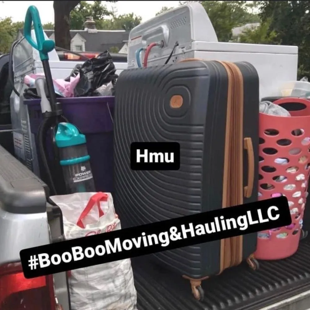 Reliable landscape installation for beautiful yards across Baltimore, MD - Boo Boo Moving & Hauling