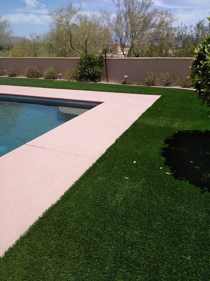Top-rated landscaping services experts serving Tucson, AZ - BooBoo's Landcare