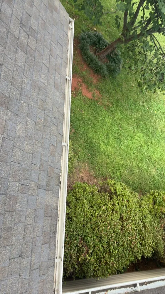 Professional yard cleanup service for year-round maintenance across Mocksville, NC - Boogie Landscape