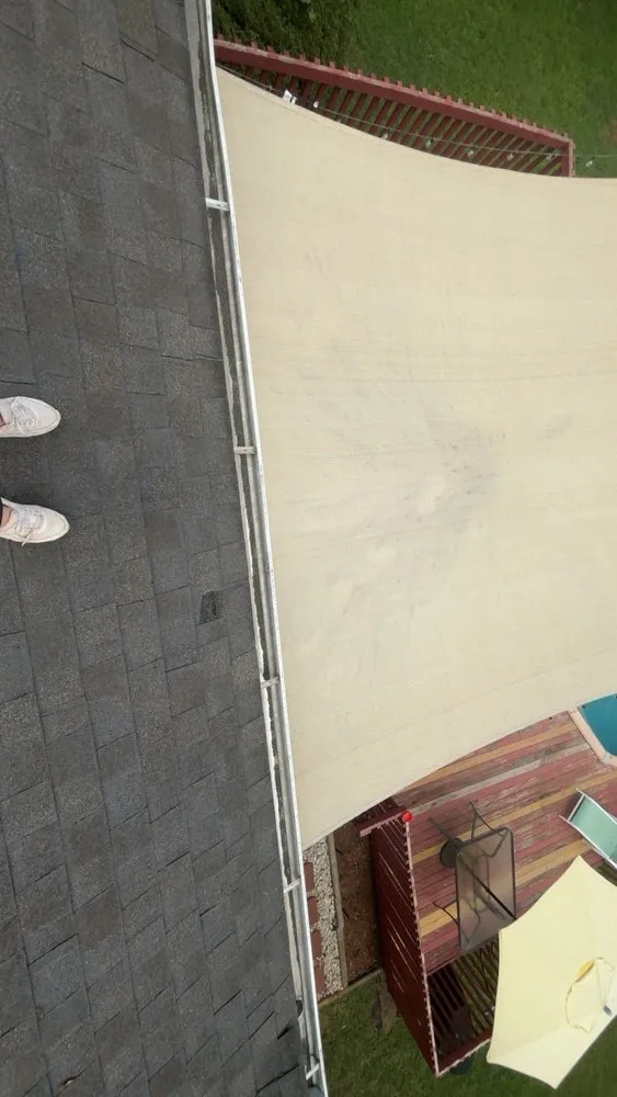 Custom outdoor landscaping experts serving Mocksville, NC - Boogie Landscape