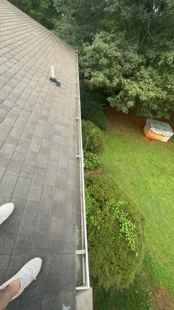 Top-rated lawn care service in Mocksville, NC by Boogie Landscape