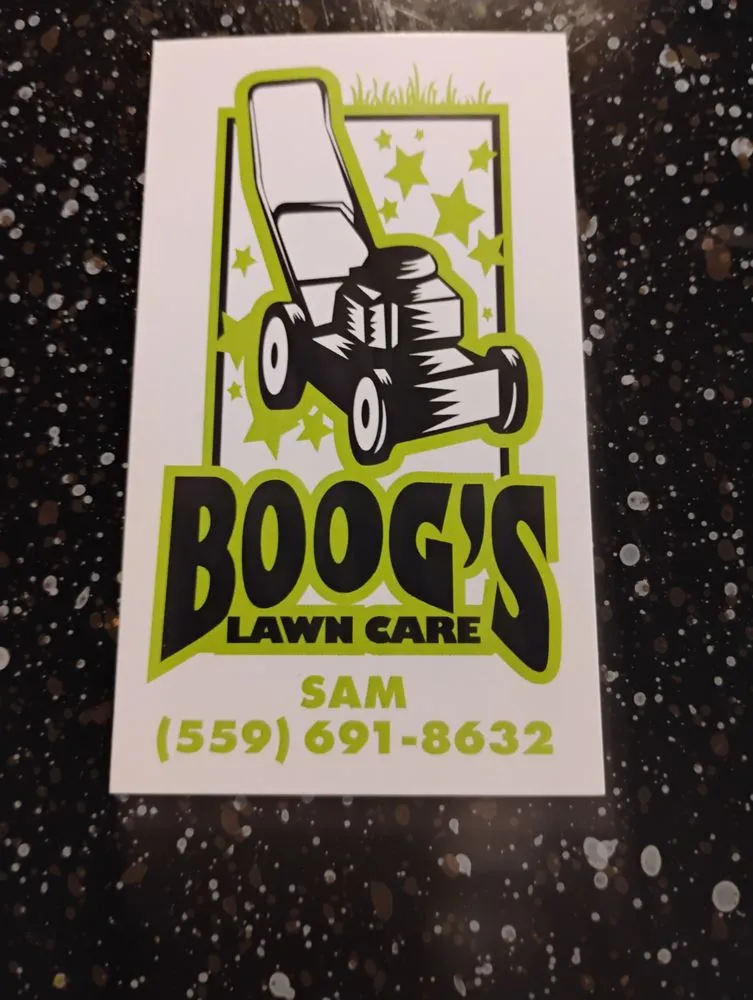 Top-rated landscape design with custom design in Sacramento, CA by Boog's Lawn Care Services