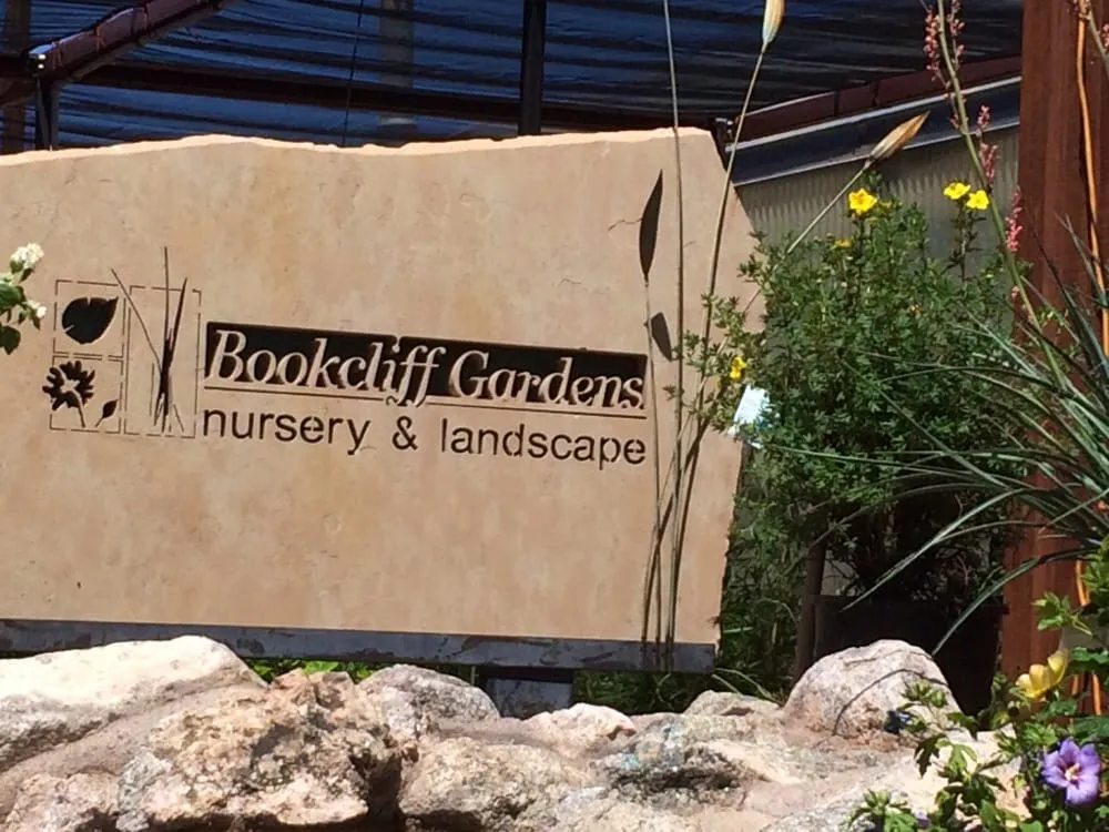 Reliable landscaping services in Grand Junction, CO - Bookcliff Gardens