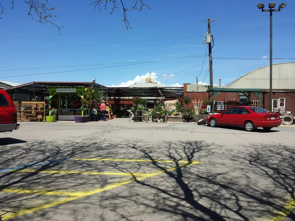 Custom landscaping services with custom design in Grand Junction, CO by Bookcliff Gardens