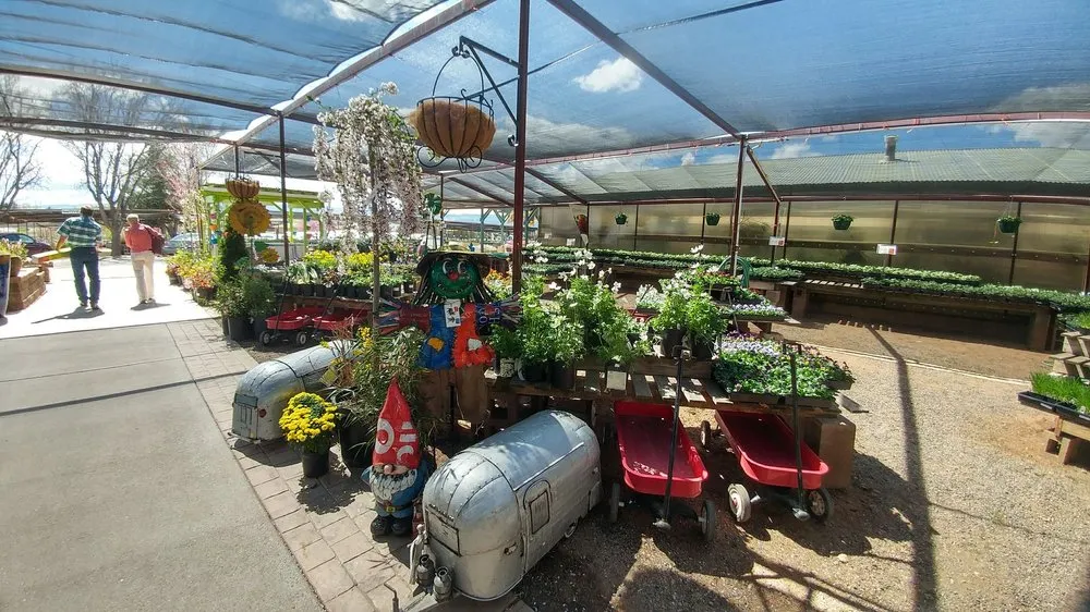 Reliable lawn care service experts serving Grand Junction, CO - Bookcliff Gardens