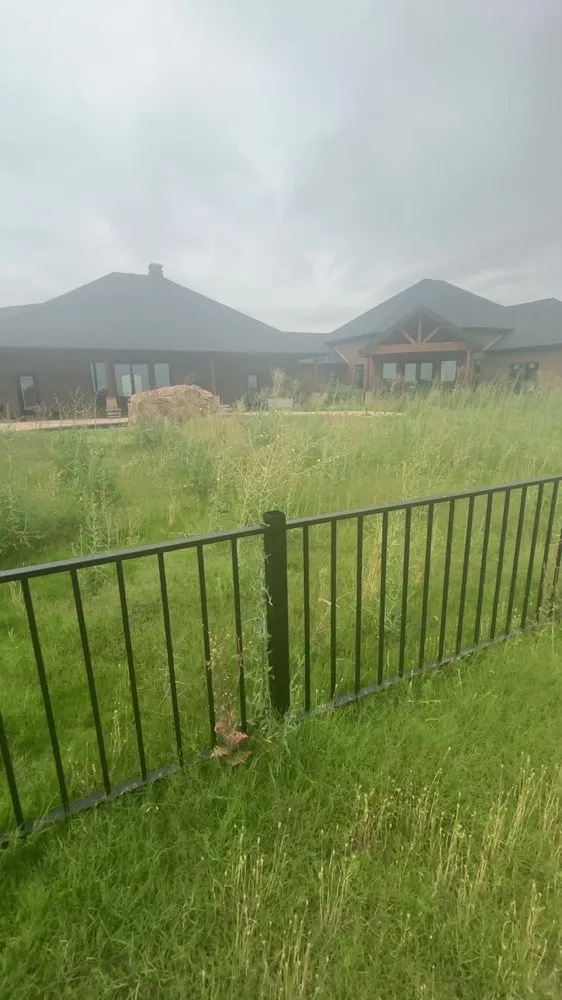 Top-rated lawn care service experts serving Midland, TX - Book’em Landscaping