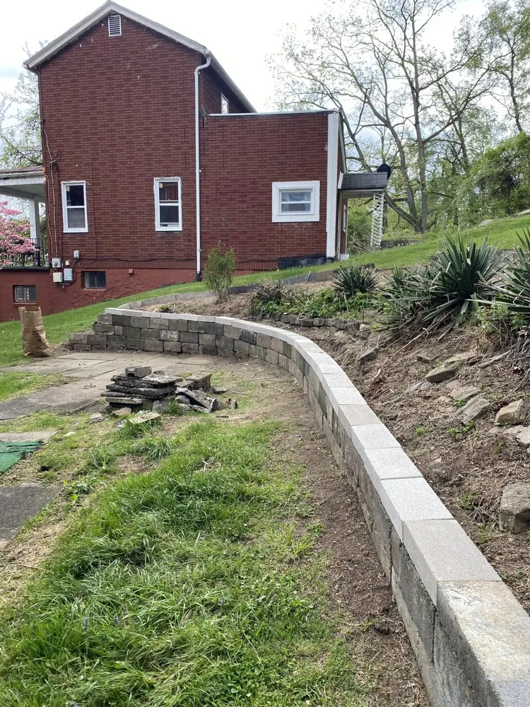 Custom lawn care service for year-round maintenance across Plum, PA - Bookert Lawncare Services