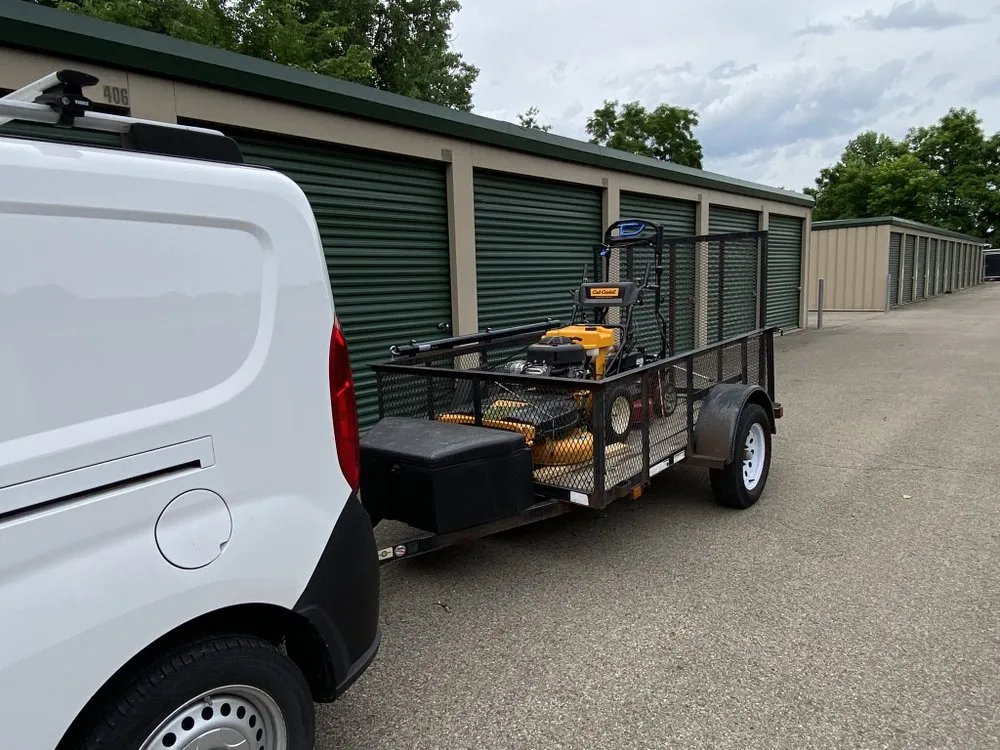 Trusted landscape installation for year-round maintenance in Plum, PA by Bookert Lawncare Services