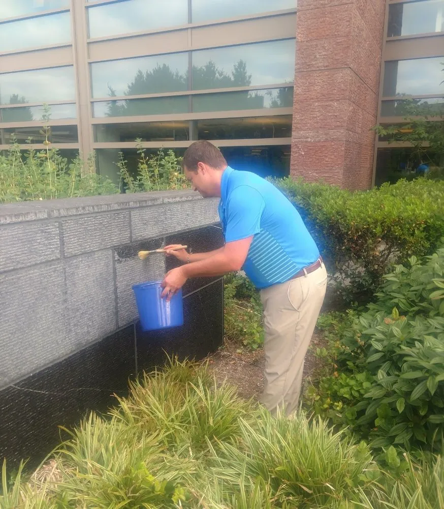 Local landscape installation experts serving West Linn, OR - Boom Baby Handymen