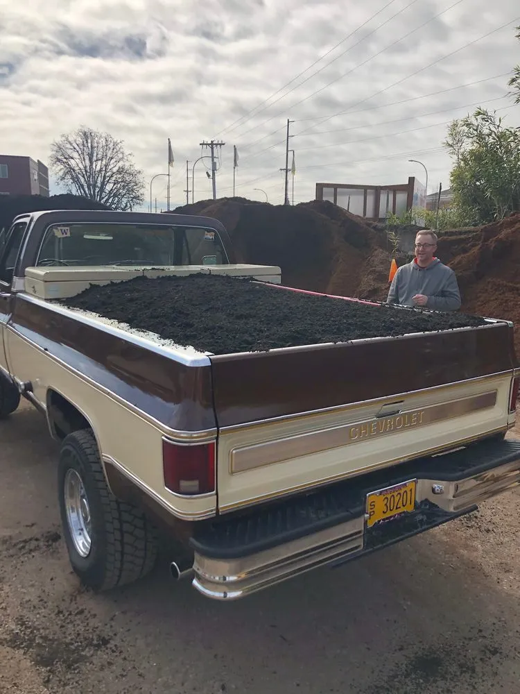 Affordable residential landscaping for homes across West Linn, OR - Boom Baby Handymen