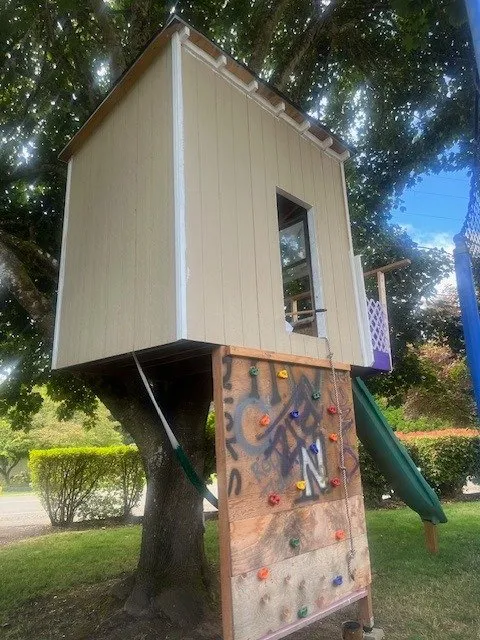 Expert outdoor landscaping in West Linn, OR - Boom Baby Handymen