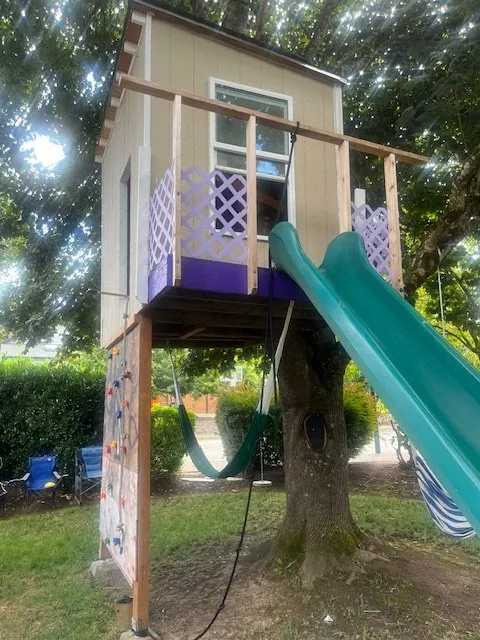 Professional landscaping services for beautiful yards across West Linn, OR - Boom Baby Handymen