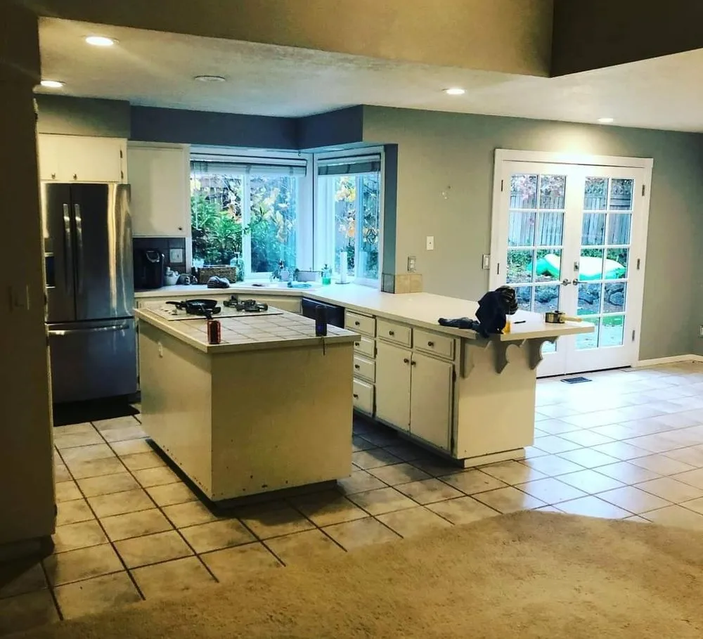 Trusted lawn care service experts serving West Linn, OR - Boom Baby Handymen