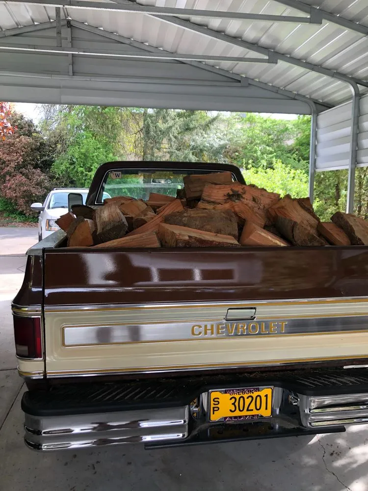 Expert landscape installation for outdoor upgrades in West Linn, OR by Boom Baby Handymen