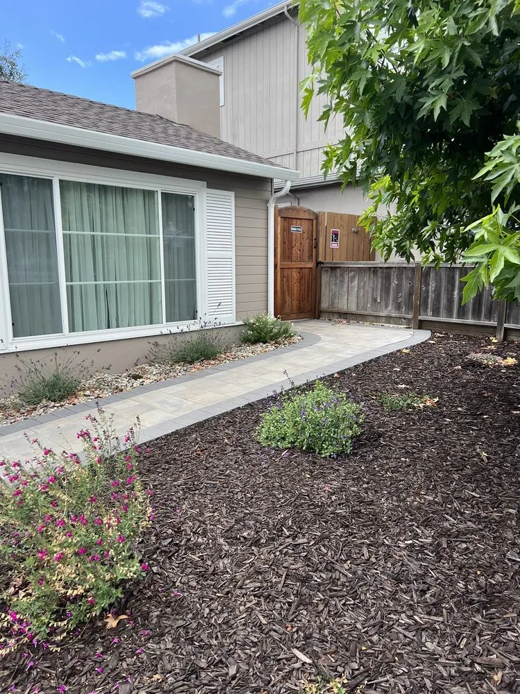Reliable yard maintenance in Foster City, CA - Boomerang Pavers & Landscape