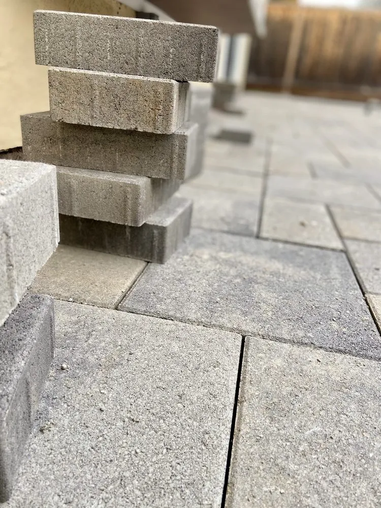 Expert outdoor landscaping for homes in Foster City, CA by Boomerang Pavers & Landscape