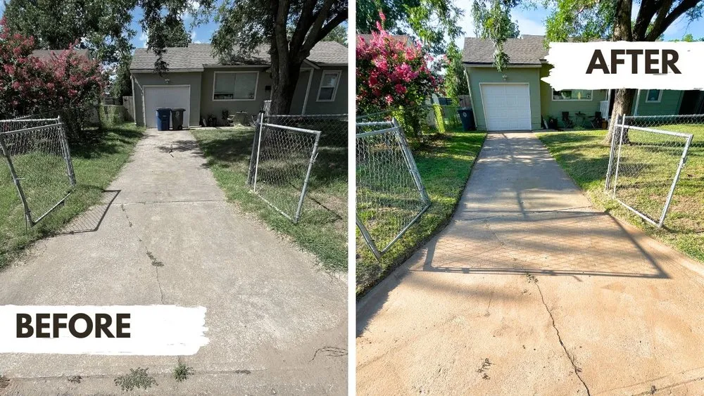 Local lawn care service in Tulsa, OK - Boomin' Greens Lawn Care