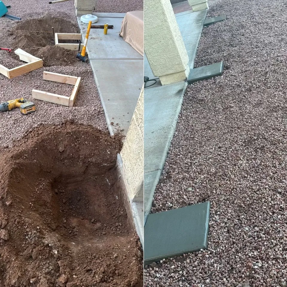 Reliable landscaping services experts serving Phoenix, AZ - Boomin Services