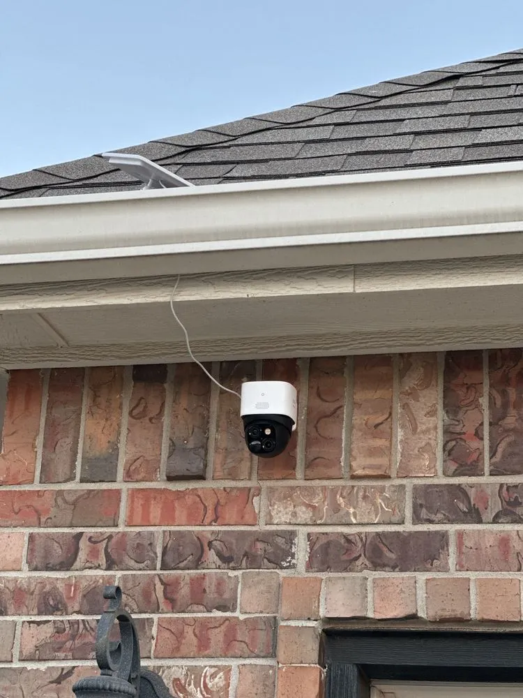 Expert landscape installation in Yukon, OK - Booms Do It Best