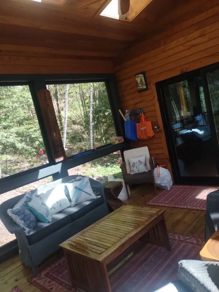 Local yard cleanup service in Whitehall, NY by Boondock's Home Services