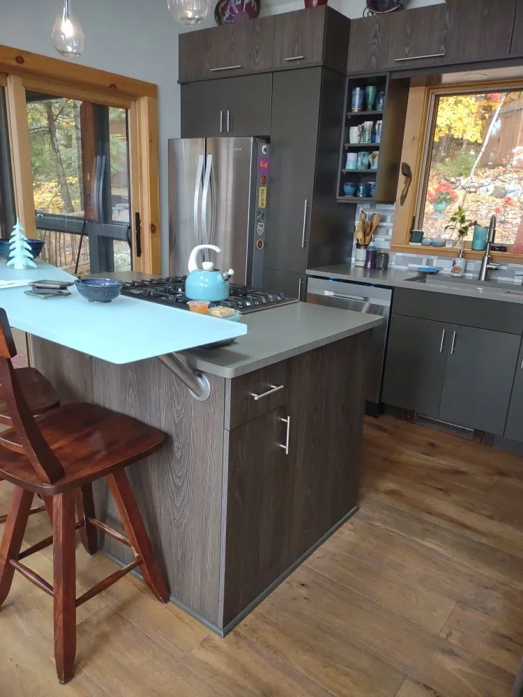 Top-rated garden landscaping for residential properties in Whitehall, NY by Boondock's Home Services