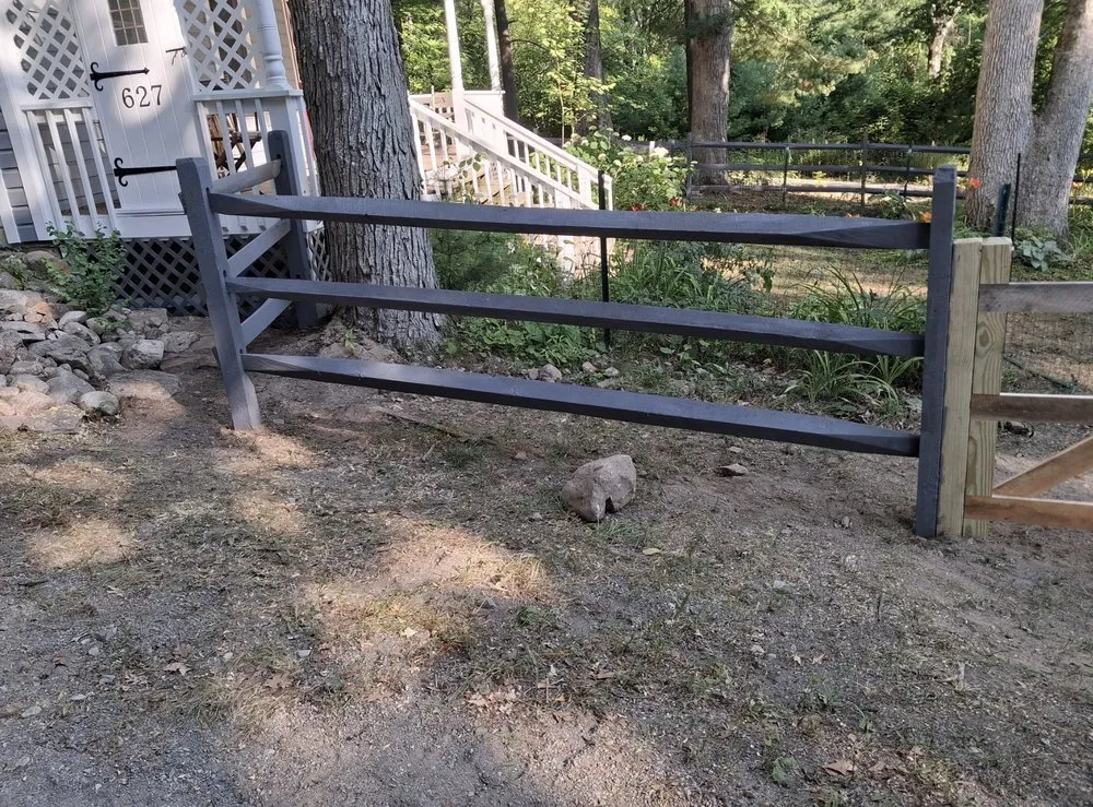 Expert landscape design experts serving Whitehall, NY - Boondock's