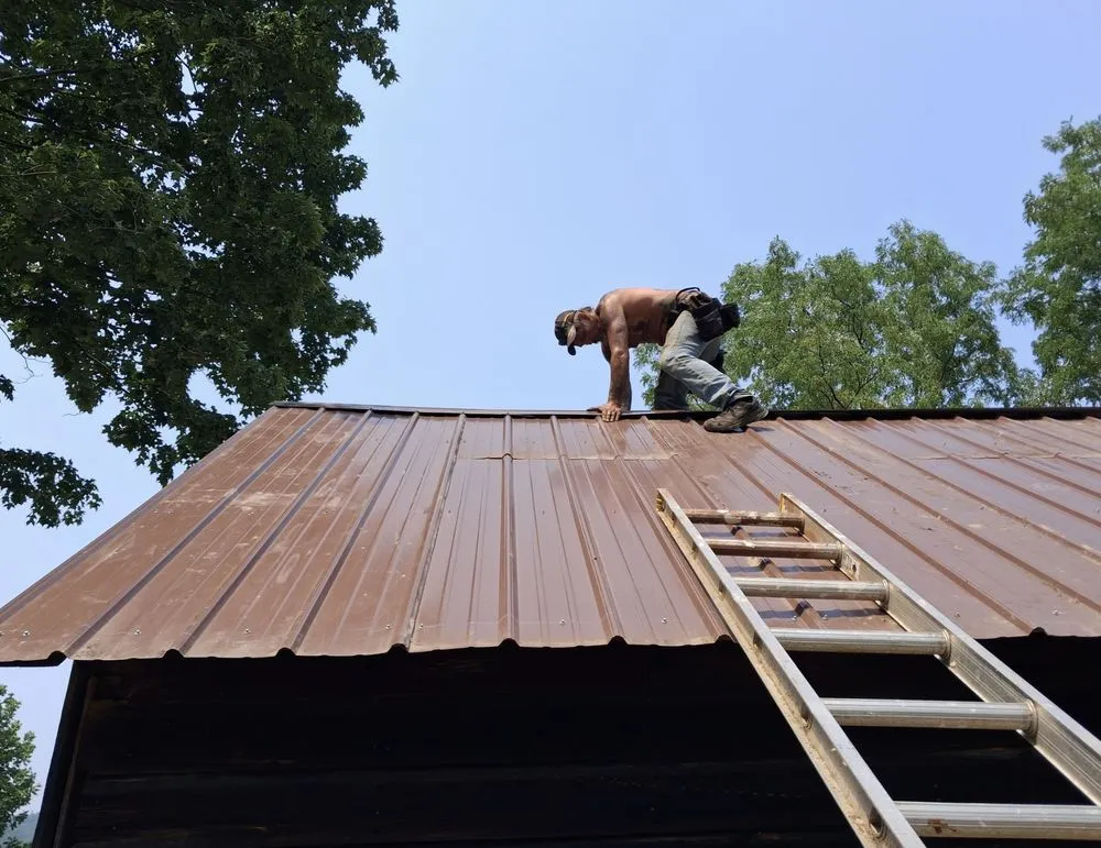 Top-rated garden landscaping in Whitehall, NY by Boondock's