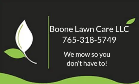 Affordable garden landscaping in Lebanon, IN - Boone Lawn Care