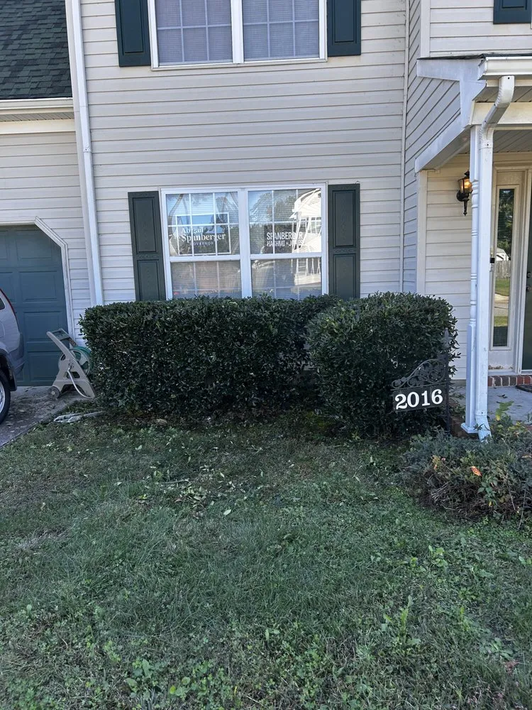 Top-rated outdoor landscaping with custom design across Suffolk, VA - Boone Wayne Enterprises