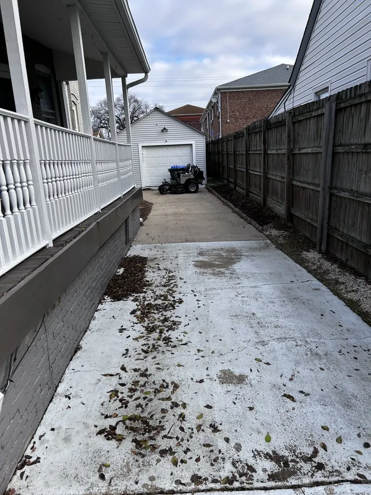 Affordable landscape installation experts serving Suffolk, VA - Boone Wayne Enterprises