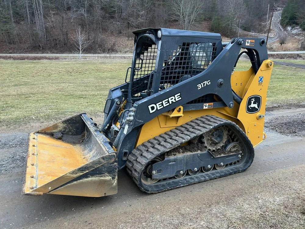 Professional residential landscaping for year-round maintenance in Burnsville, NC by Boone’s Equipment Rental and Landscaping
