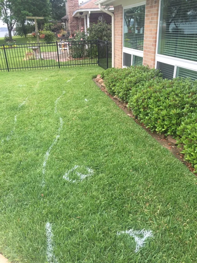 Local landscaping services in Conroe, TX - Boone's Landscaping