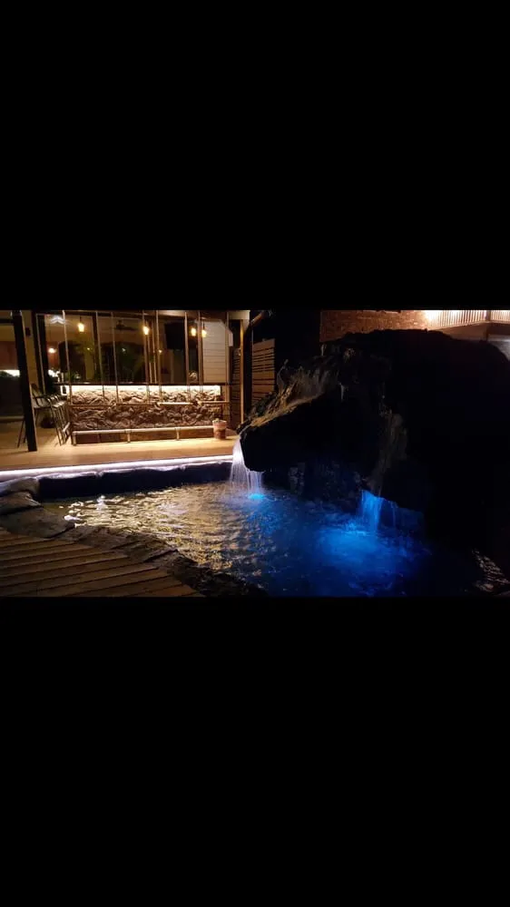 Affordable lawn care service in Conroe, TX - Boone's Landscaping