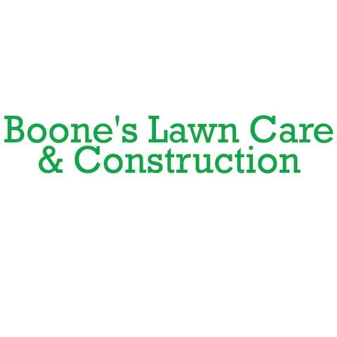 Professional landscape design experts serving Brownstown, IN - Boone's Lawn Care & Construction