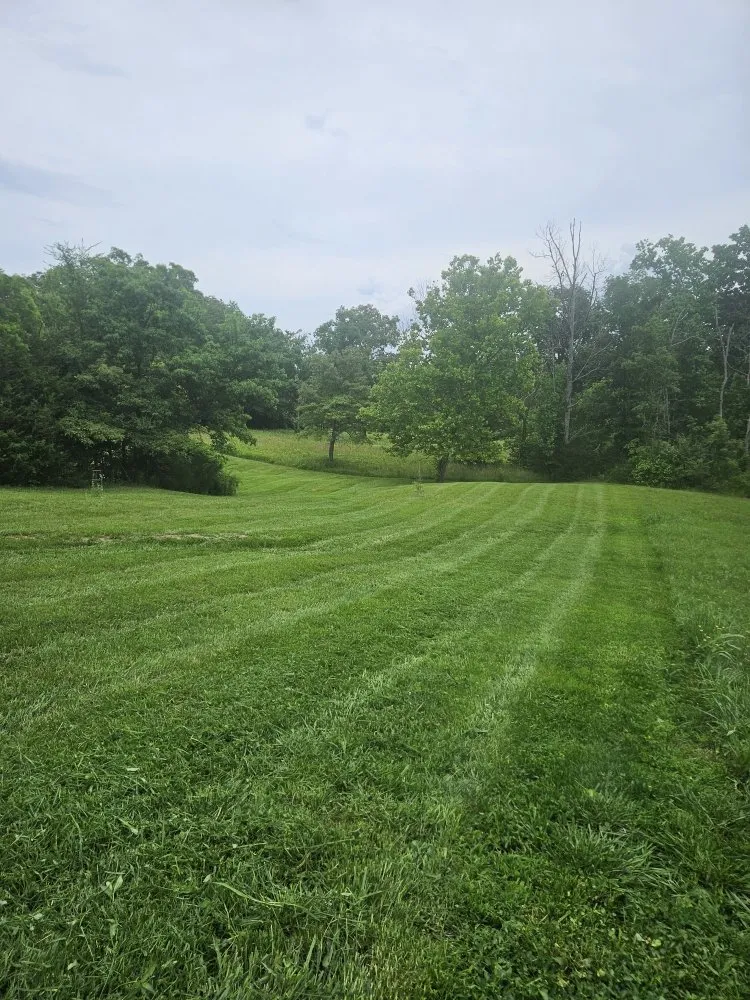 Trusted yard maintenance in Sweetwater, TN - Boone’s Outdoor Services