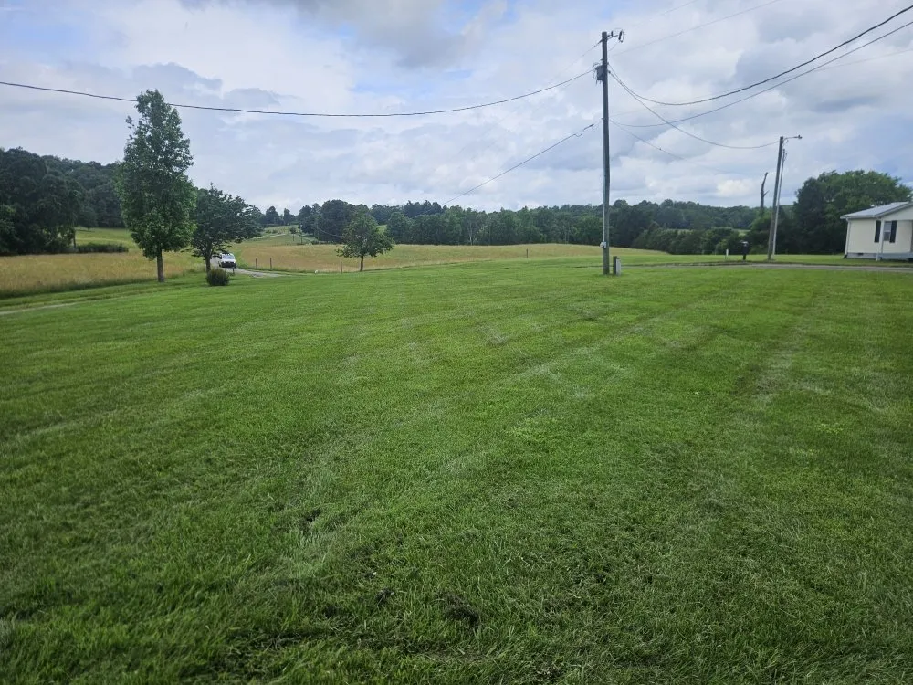 Trusted outdoor landscaping in Sweetwater, TN - Boone’s Outdoor Services