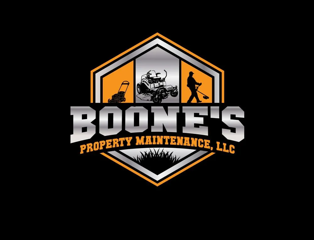 Trusted yard cleanup service for beautiful yards in Seaford, DE by Boone's Property Maintenance