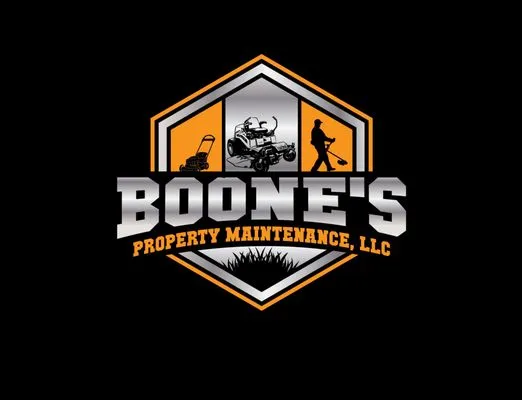 Boone's Property Maintenance