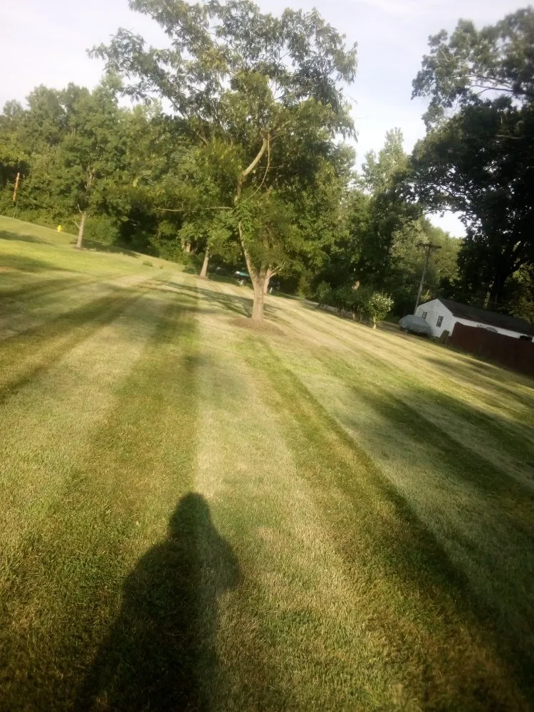 Trusted lawn care service experts serving Indian Head, MD - Boons Landscaping