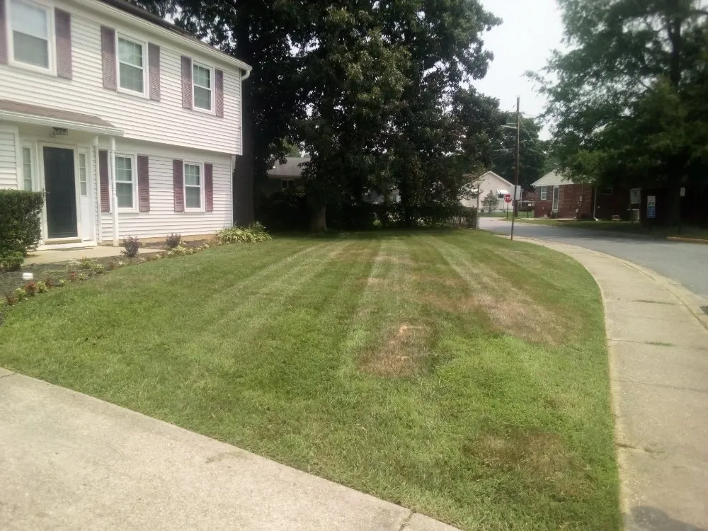 Custom residential landscaping near you across Indian Head, MD - Boons Landscaping