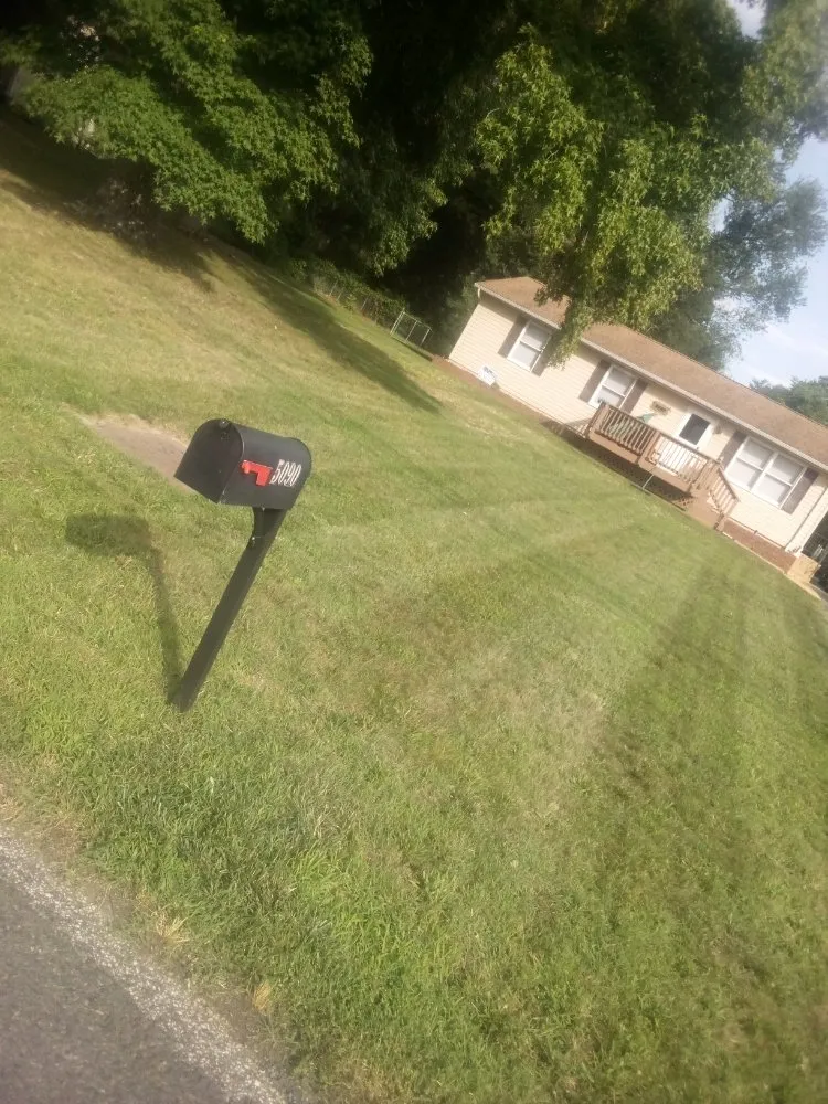 Custom lawn care service in Indian Head, MD - Boons Landscaping