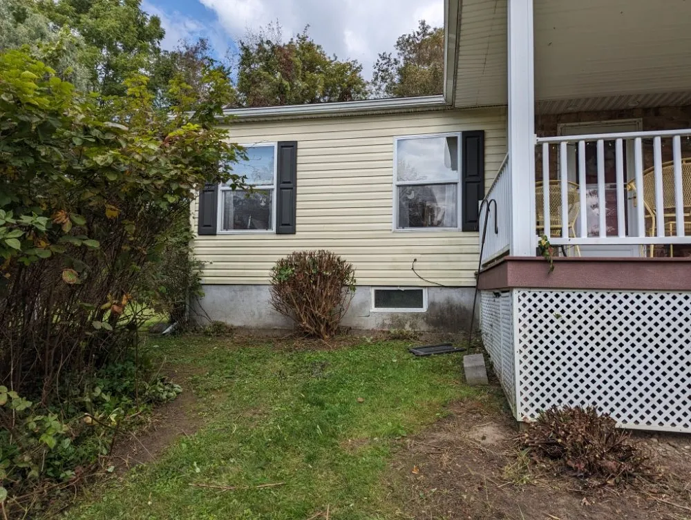 Professional yard maintenance for outdoor upgrades across Moravia, NY - BooRadleys Garden