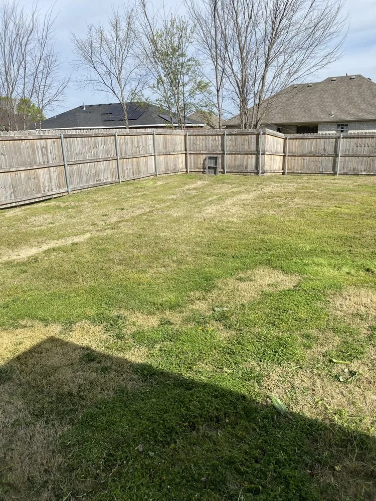 Trusted yard maintenance in Fayetteville, AR - Boo’s Lawn Care