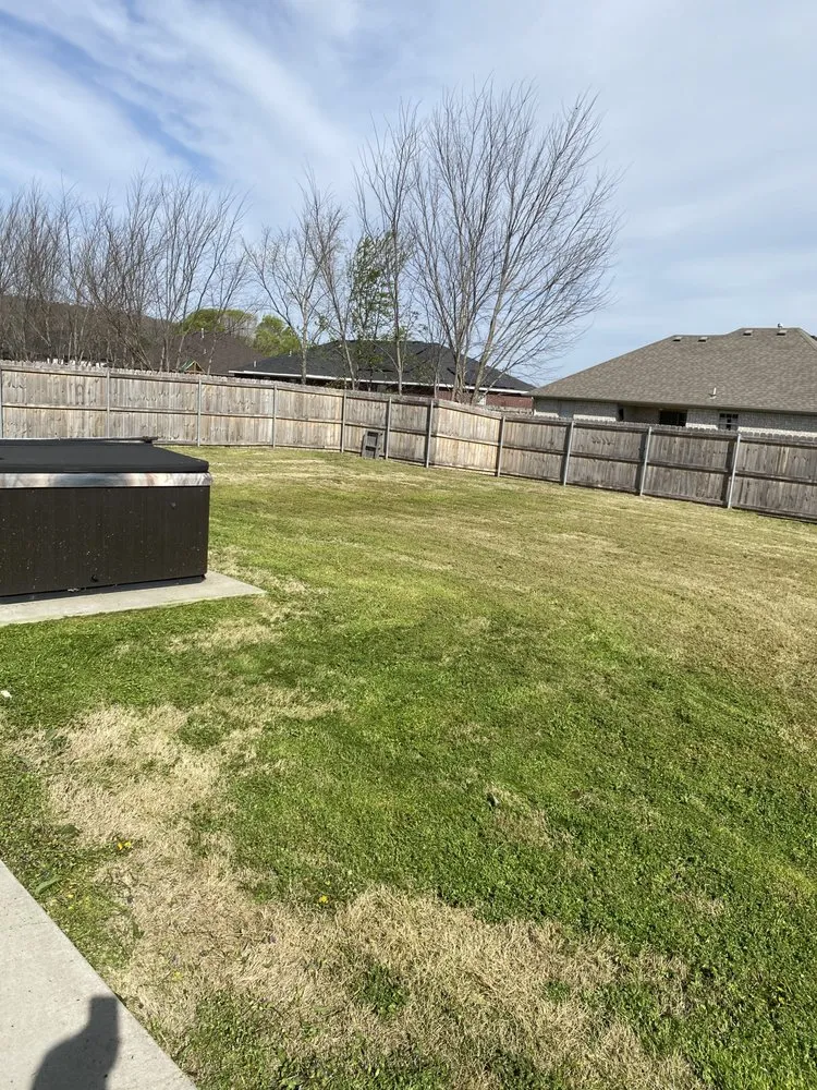 Reliable yard maintenance in Fayetteville, AR by Boo’s Lawn Care