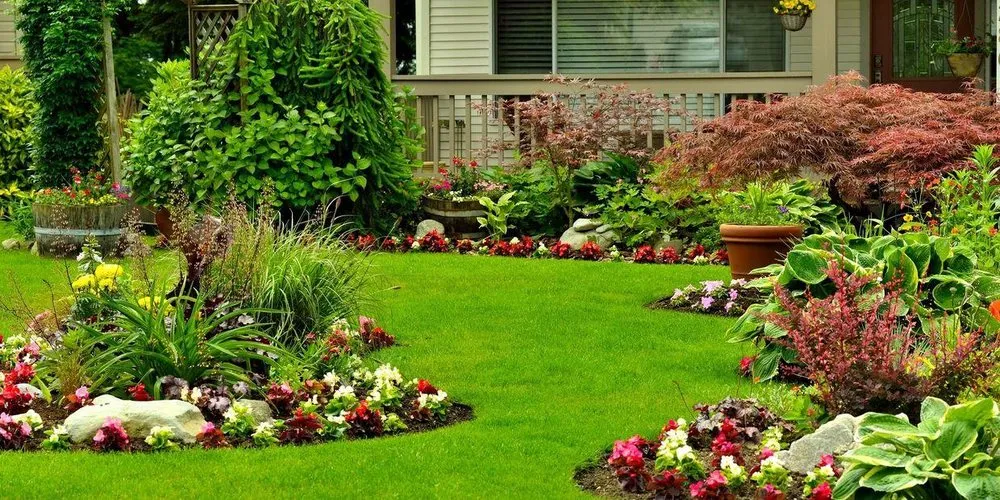 Affordable outdoor landscaping experts serving Buckley, WA - Boost Curb Appeal