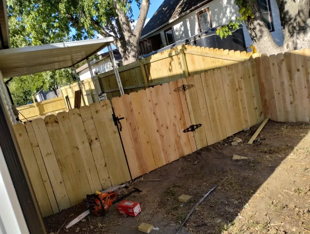 Top-rated landscape installation in Bon Aqua, TN by Boost Handyman Services